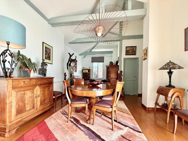 Appartement vente à Bayonne, Biarritz