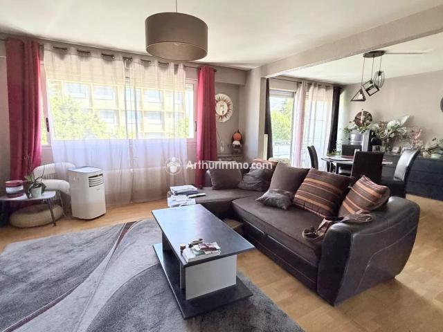 Appartement vente à Millau