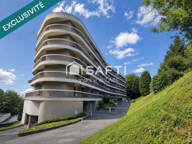 Appartement vente à Saint-Brieuc, Bretagne