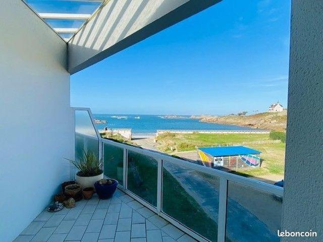 Appartement vente à Lannion, Bretagne