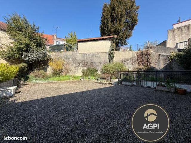 Appartement vente à Rambouillet, Chevreuse