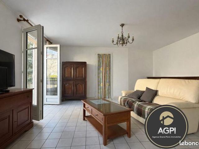 Appartement vente à Rambouillet, Chevreuse
