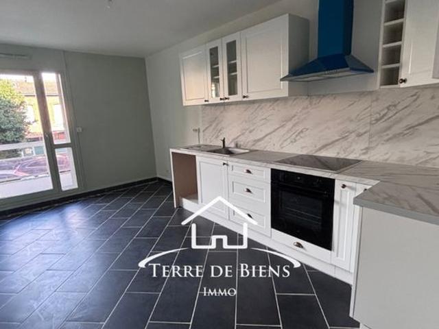 Appartement vente à Margny-lès-Compiègne, Oise