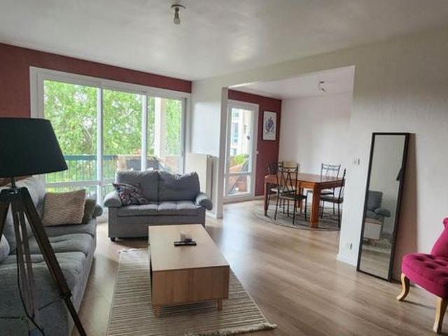 Appartement vente à Abbeville