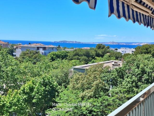 Appartement vente à Marseille