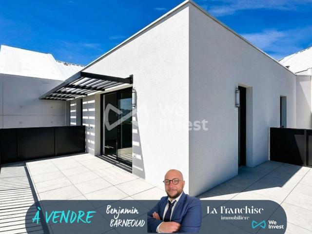 Appartement vente à Montpellier, Saint-jean-de-védas