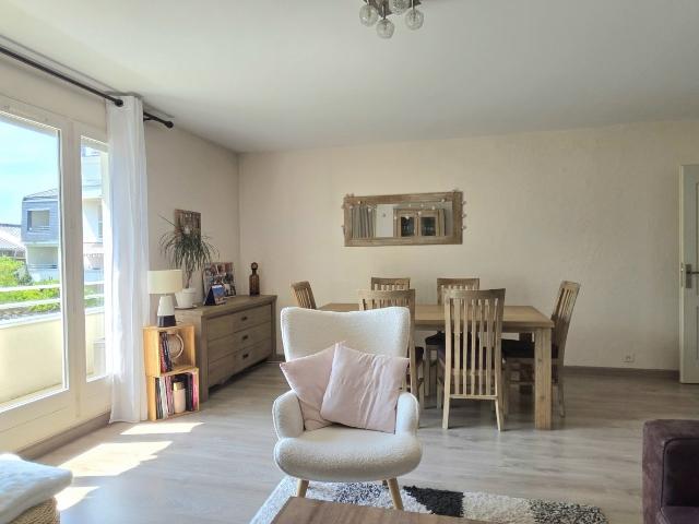 Appartement vente à Les Sablons, Poissy