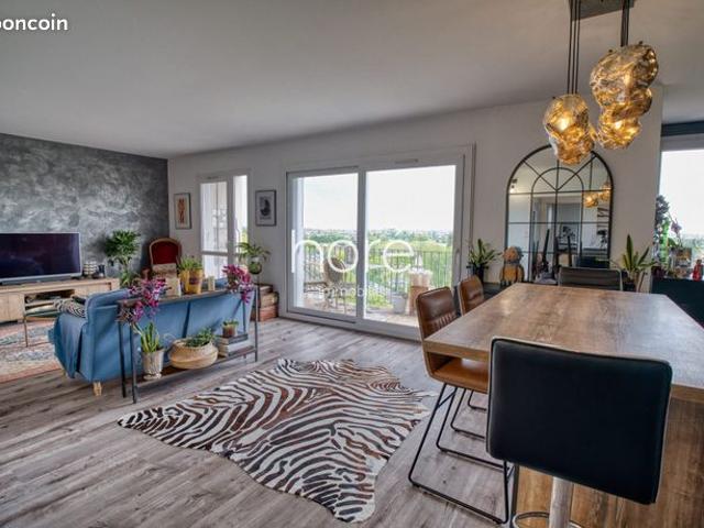 Appartement vente à Argenteuil, Eaubonne