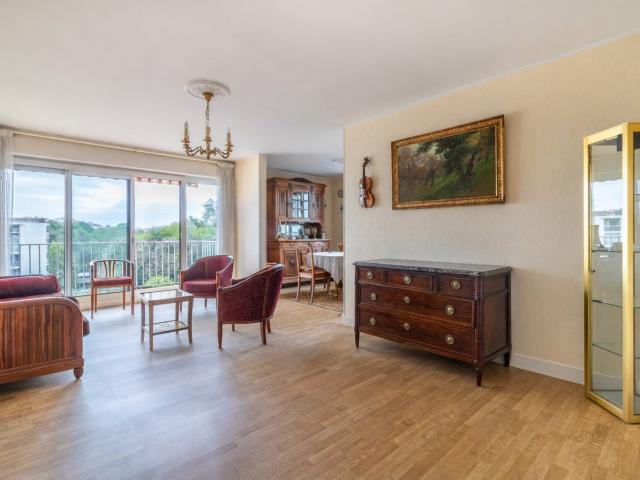 Appartement vente à Bayonne, Anglet