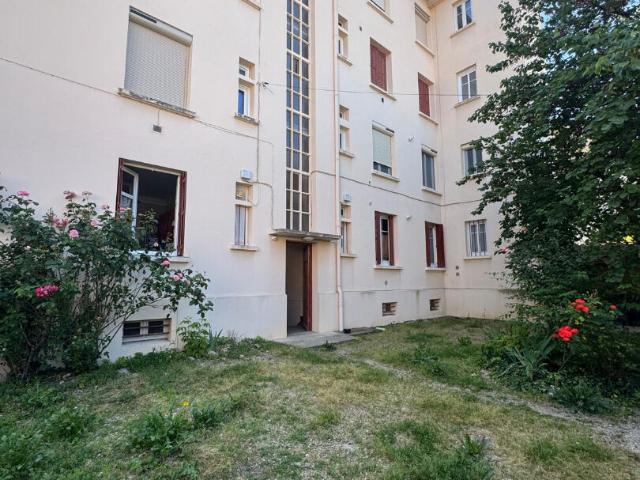 Appartement vente à Bourg-en-Bresse, Bourg-en-bresse