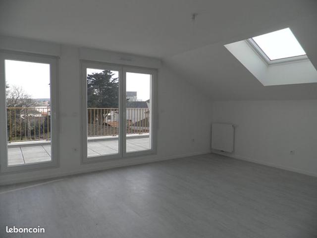 Appartement vente à Saint-Père-en-Retz, Loire-Atlantique