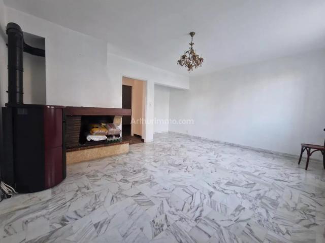 Appartement vente à Argelès-Gazost, Lourde