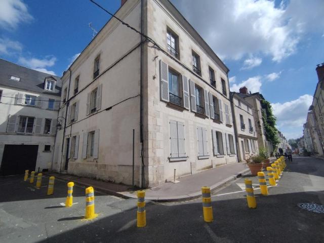 Appartement location à Orléans