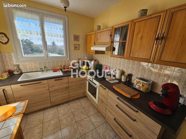 Appartement vente à Fontenay-le-Comte, Fontenay-le-comte