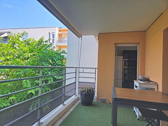 Appartement vente à Libourne
