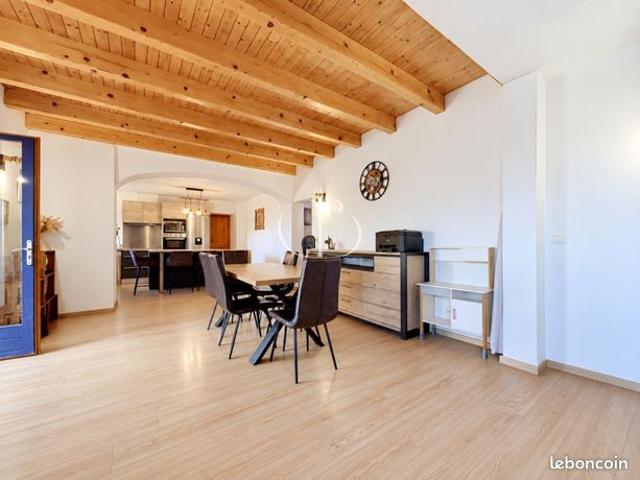 Appartement vente à Contamine-sur-Arve, Haute-Savoie