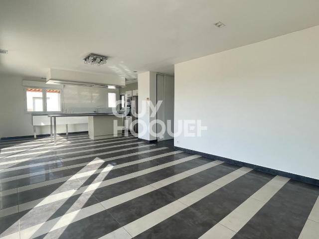 Appartement vente à Perpignan, Cabestany