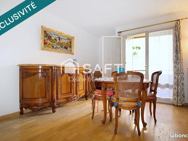 Appartement vente à Nîmes