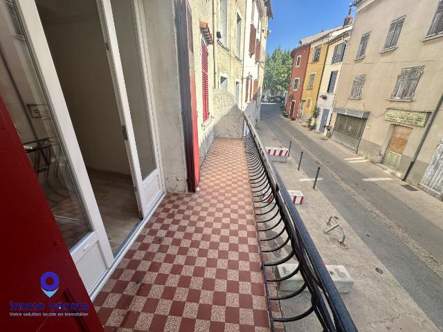 Appartement location à Brignoles, Pignans