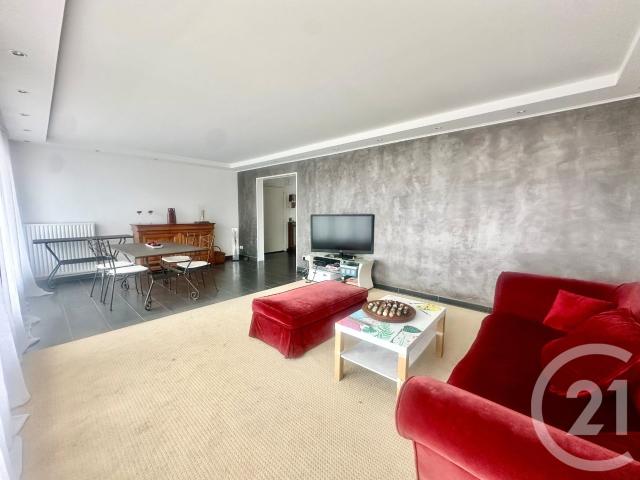 Appartement vente à Sarcelles, Soisy-sous-montmorency