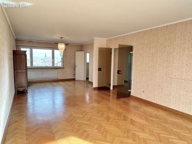 Appartement vente à Strasbourg, Bischheim