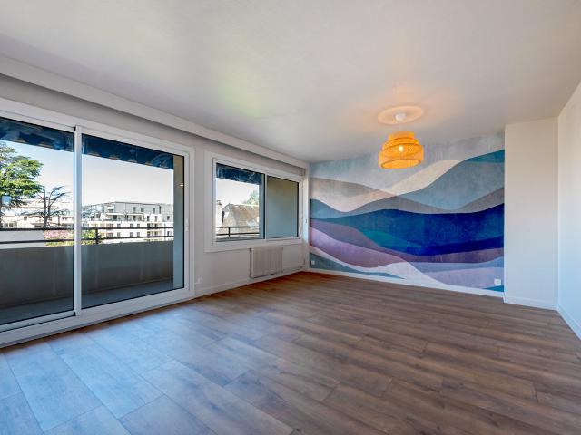 Appartement vente à Brive-la-Gaillarde, Brive-la-gaillarde
