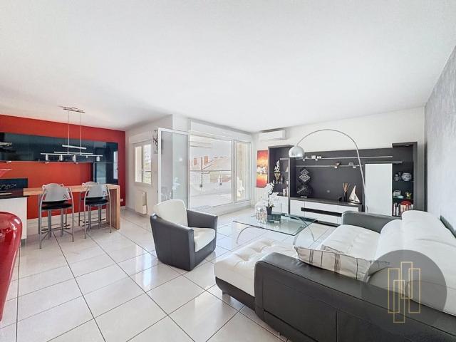 Appartement vente à Villefranche-sur-Saône, Rhône