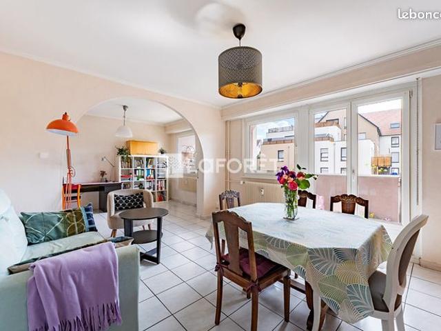 Appartement vente à Strasbourg, Schiltigheim