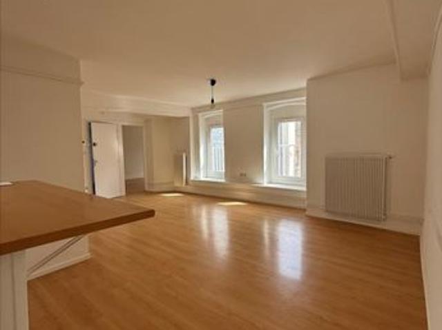 Appartement vente à Nancy
