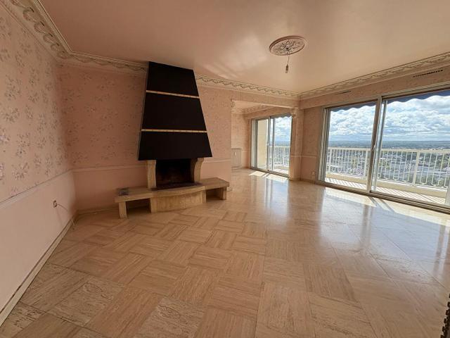 Appartement vente à Angers