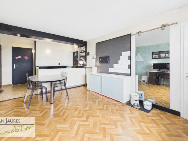 Appartement vente à Troyes