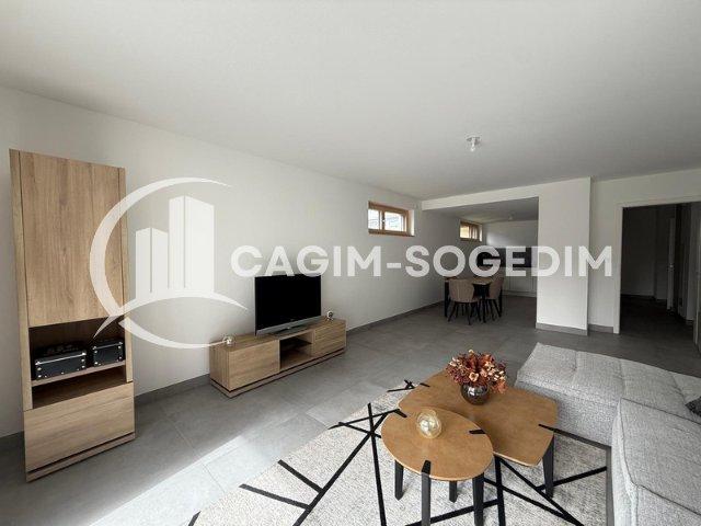 Appartement vente à Mulhouse, Saint-louis