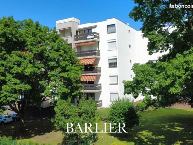 Appartement vente à Strasbourg, Illkirch-graffenstaden