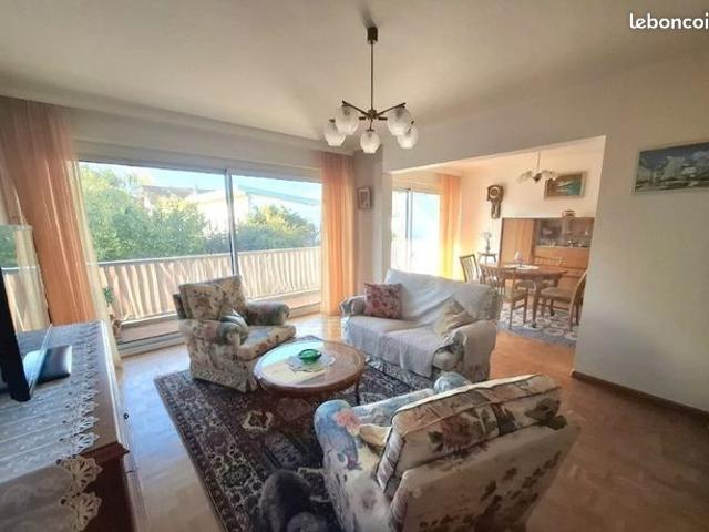 Appartement vente à Belfort, Bavilliers