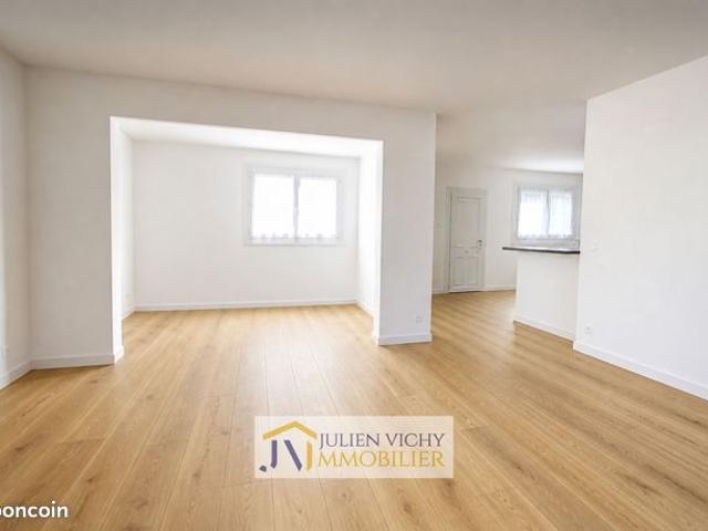 Appartement vente à Bordeaux, Lormont