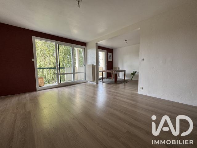 Appartement vente à Abbeville