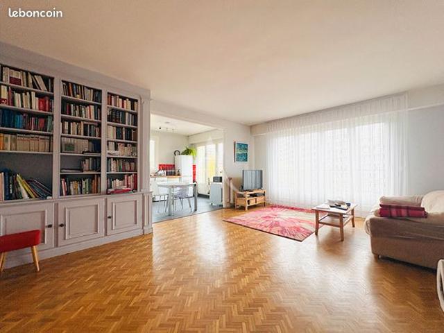 Appartement vente à Nogent-sur-Marne, Fontenay-sous-bois