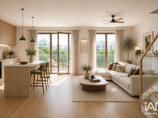 Appartement vente à Lyon, Métropole de Lyon