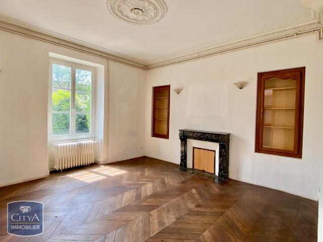 Appartement vente à Alençon