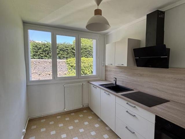 Appartement location à Le Puy-en-Velay, Espaly-saint-marcel