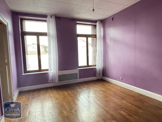 Appartement vente à Val-de-Briey, Jarny