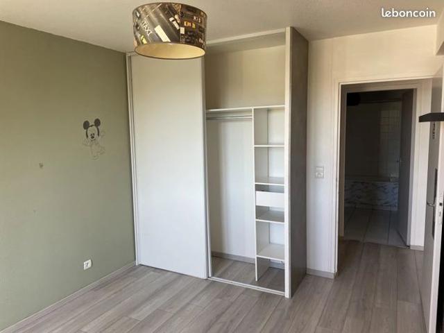 Appartement vente à Saint-Claude, Longchaumois