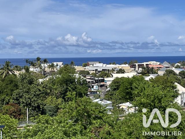 Appartement vente à La Réunion