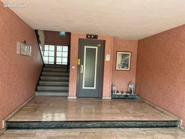 Appartement vente à Sens