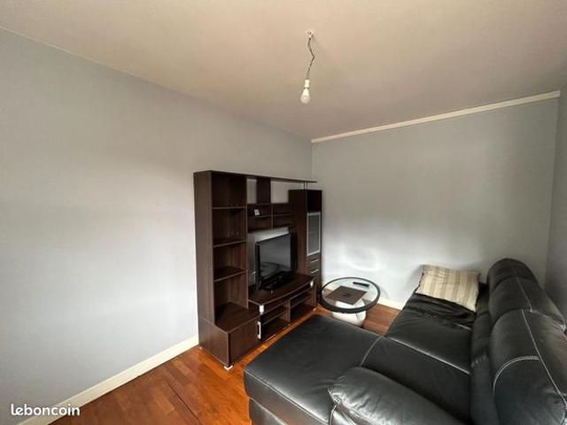Appartement vente à Tulle