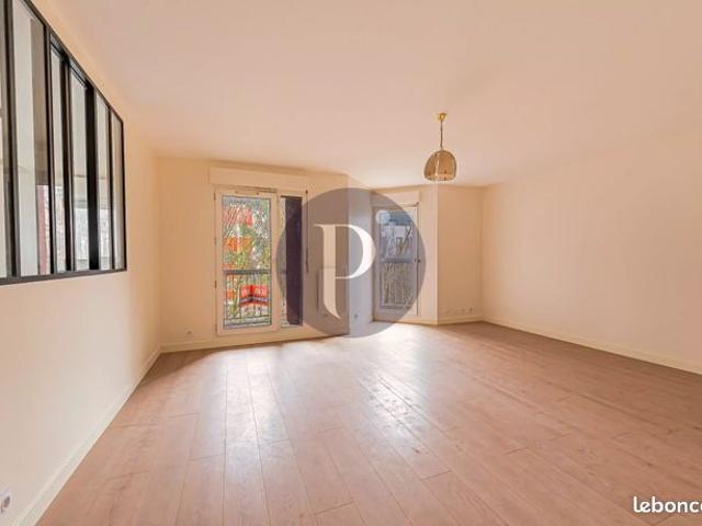 Appartement vente à L'Haÿ-les-Roses, Cachan