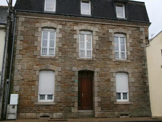 Appartement location à Pontivy, Bretagne