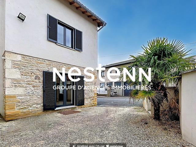 Appartement vente à Belleville, Belleville-en-Beaujolais