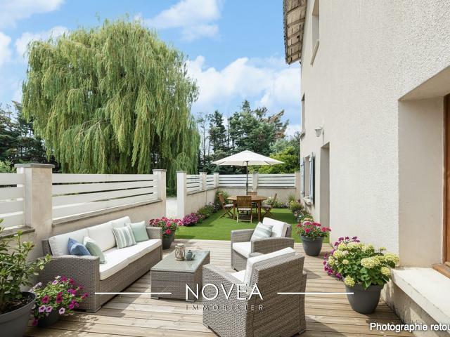Appartement vente à Lyon, Métropole de Lyon