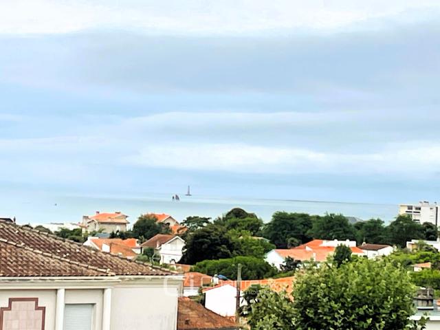 Appartement vente à Rochefort, Royan